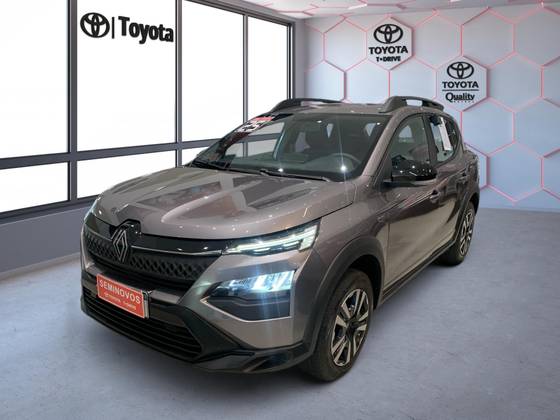 RENAULT KARDIAN 1.0 TCE FLEX EVOLUTION EDC